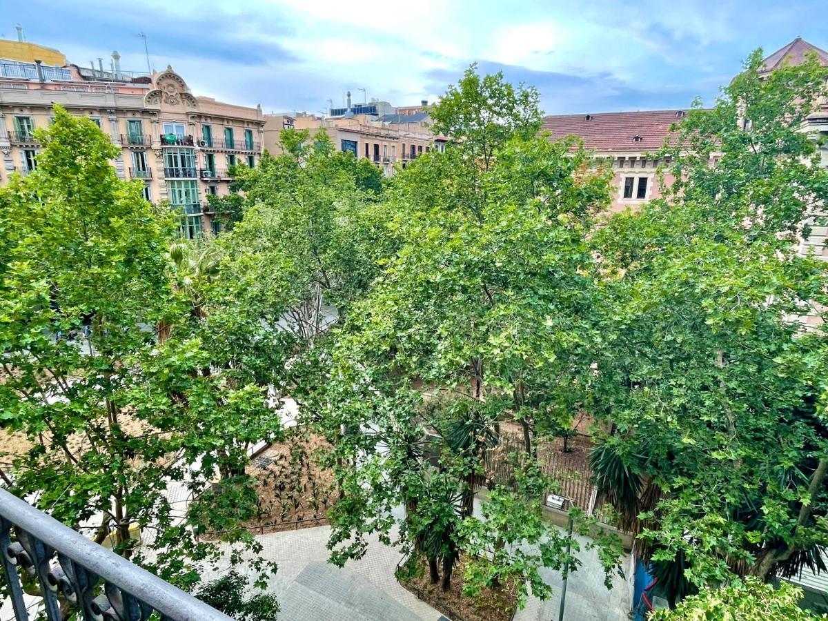 Enric Granados 17 Apartment Barcelona Exterior photo