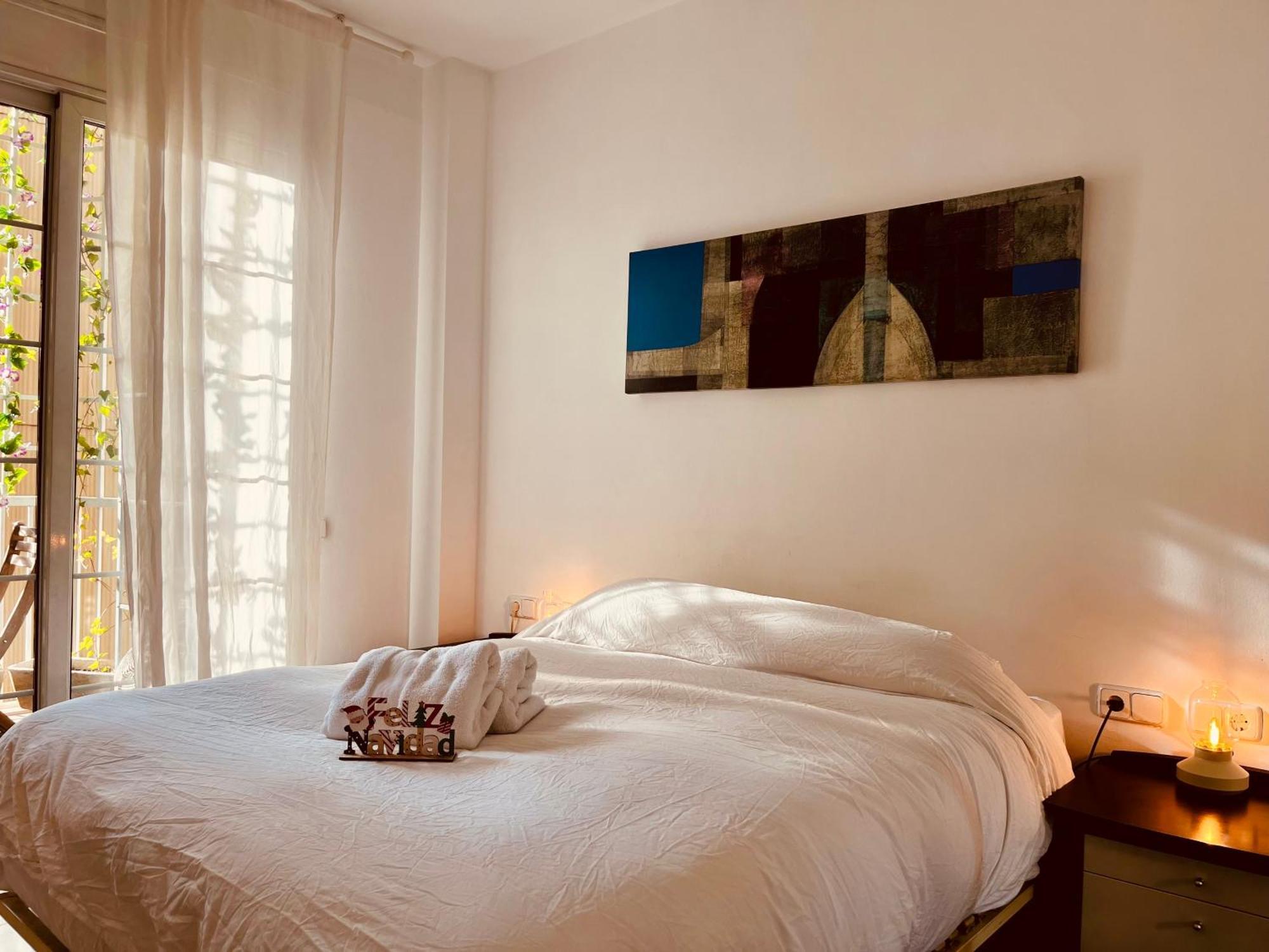 Enric Granados 17 Apartment Barcelona Exterior photo
